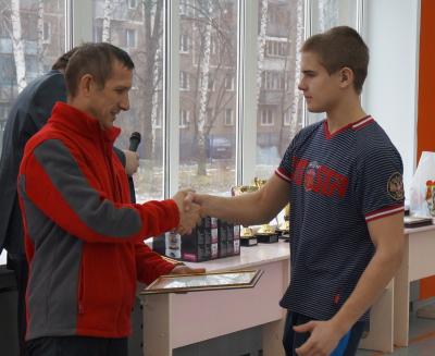 Рязанская областная федерация стрельбы из лука и арбалета наградила лучших 